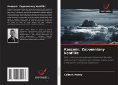 Borítókép a  Kaszmir. Zapomniany konflikt - hoz