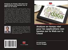 Bookcover of Analyse en temps réel pour les applications non basées sur le Web sur le Cloud