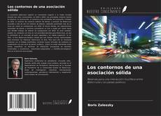 Copertina di Los contornos de una asociación sólida