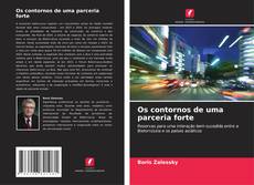 Bookcover of Os contornos de uma parceria forte