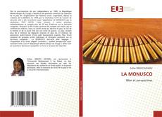 Portada del libro de LA MONUSCO