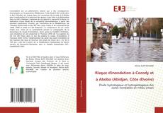 Bookcover of Risque d'inondation à Cocody et à Abobo (Abidjan, Côte d'Ivoire)