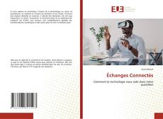 Borítókép a  Échanges Connectés - hoz