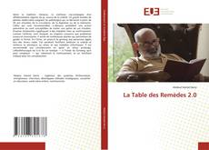 La Table des Remèdes 2.0的封面