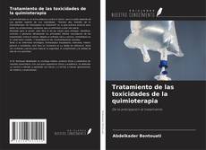 Copertina di Tratamiento de las toxicidades de la quimioterapia