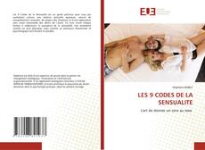 Copertina di LES 9 CODES DE LA SENSUALITE