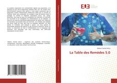 La Table des Remèdes 5.0的封面