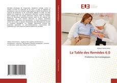 Copertina di La Table des Remèdes 6.0