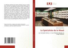 Copertina di Le Spécialiste de la Weed