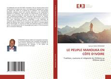 LE PEUPLE MAHOUKA EN CÔTE D’IVOIRE的封面