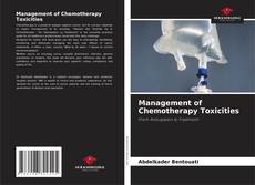Bookcover of Management of Chemotherapy Toxicities