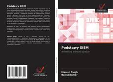 Portada del libro de Podstawy SIEM