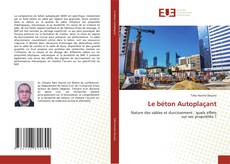 Copertina di Le béton Autoplaçant