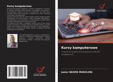 Portada del libro de Kursy komputerowe