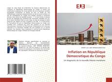 Inflation en République Démocratique du Congo的封面