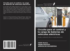 Couverture de Circuito para el control y la carga de baterías de vehículos eléctricos