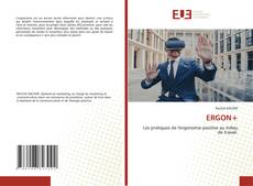 Portada del libro de ERGON+
