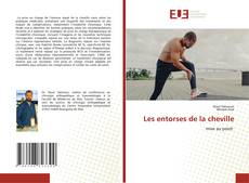 Les entorses de la cheville的封面