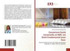 Copertina di Couverture Santé Universelle en RDC: Un Droit Fondamental pour tous