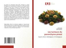 Les tumeurs du parenchyme pinéal kitap kapağı
