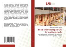 Socio-anthropologie d’une innovation avicole kitap kapağı