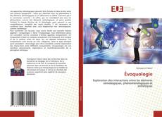Couverture de Évoquologie