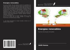 Buchcover von Energías renovables