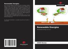 Bookcover of Renewable Energies