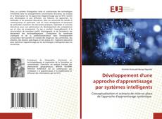 Développement d'une approche d'apprentissage par systèmes intelligents的封面