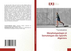 Portada del libro de Morphotypologie et Somatotypie des Sportifs Algériens