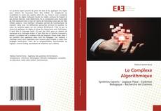 Capa do livro de Le Complexe Algorithmique 