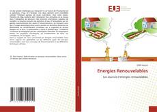 Energies Renouvelables的封面
