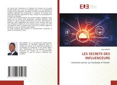 Couverture de LES SECRETS DES INFLUENCEURS