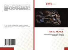 Bookcover of FIN DU MONDE