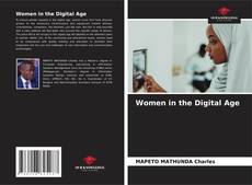 Copertina di Women in the Digital Age