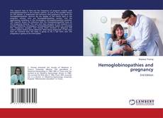 Capa do livro de Hemoglobinopathies and pregnancy 