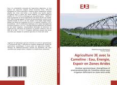 Agriculture 3E avec la Cameline : Eau, Énergie, Espoir en Zones Arides的封面