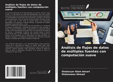 Análisis de flujos de datos de múltiples fuentes con computación suave的封面