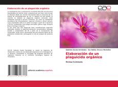Capa do livro de Elaboración de un plaguicida orgánico 