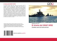 Portada del libro de El drama del GRAF SPEE