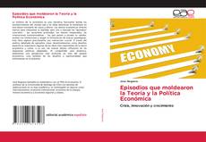 Portada del libro de Episodios que moldearon la Teoría y la Política Económica
