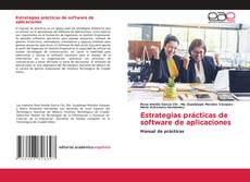 Обложка Estrategias prácticas de software de aplicaciones