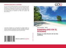 Capa do livro de ESMERALDAS EN EL OCÉANO 