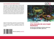 Portada del libro de Una morada de una mujer hechicera