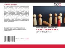 Portada del libro de LA RAZÓN MODERNA