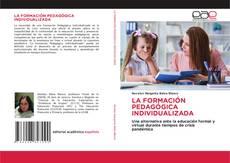 Bookcover of LA FORMACIÓN PEDAGÓGICA INDIVIDUALIZADA