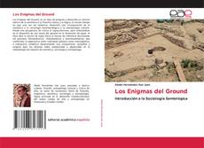 Portada del libro de Los Enigmas del Ground