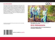Portada del libro de ECO PEDAGOGÍA