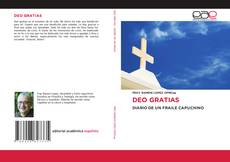 Capa do livro de DEO GRATIAS 