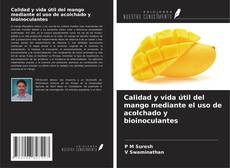 Calidad y vida útil del mango mediante el uso de acolchado y bioinoculantes的封面